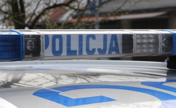 Wypadek radiowozu w Bytomiu. Dwóch policjantów wciąż w szpitalu