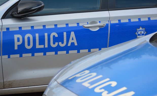 Wypadek radiowozu z nastolatkami w środku. Jest śledztwo 