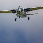 Wypadek samolotu ze spadochroniarzami. Pilot zgłaszał problemy