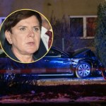 Wypadek Szydło. Będą zarzuty dla funkcjonariuszy SOP