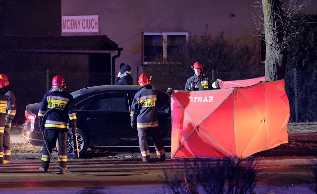 Wypadek Szydło. Kolejny funkcjonariusz BOR z zarzutem 