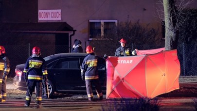 Wypadek Szydło. Kolejny funkcjonariusz BOR z zarzutem 