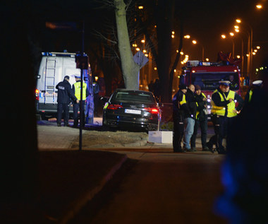 Wypadek Szydło. Prokuratura nie wie, kogo i za co ścigać