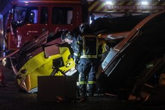 Wypadek tramwaju w Lizbonie