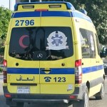 Wypadek turystycznego autobusu w Egipcie. Rosjanie wśród ofiar