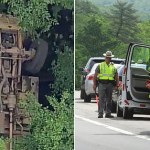 Wypadek w akademii West Point. Jedna osoba zginęła