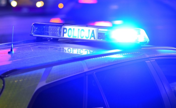 Wypadek w Bojanówce. Koniec utrudnień dla kierowców