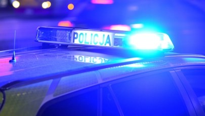 Wypadek w Bojanówce. Koniec utrudnień dla kierowców