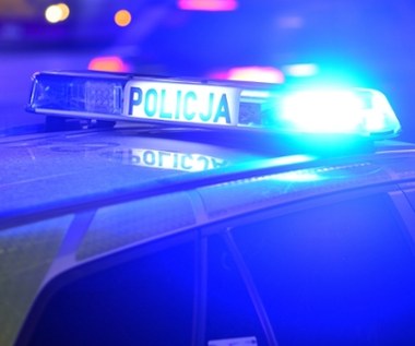 Wypadek w Bojanówce. Koniec utrudnień dla kierowców