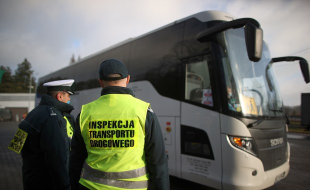 Wypadek w Chorwacji. Będzie kontrola firmy, do której należał autokar