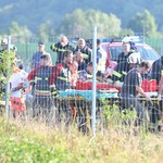 Wypadek w Chorwacji. Nowe informacje o stanie zdrowia Polaków