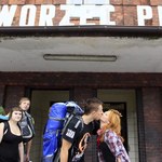 Wypadek w drodze na Woodstock. 18-latek w stanie krytycznym