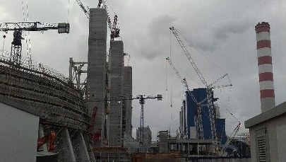 Wypadek w elektrowni Opole: Maszyna przygniotła pracowników