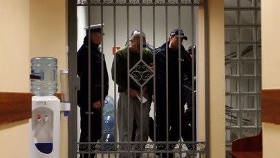 Wypadek w Kamieniu Pomorskim: Sprawca usłyszał zarzuty