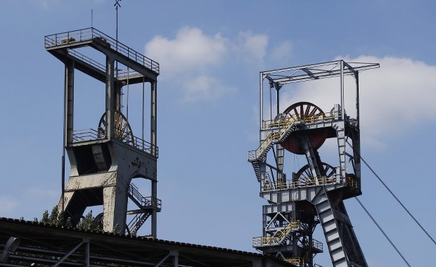 Wypadek w kopalni Bielszowice. 1 osoba nie żyje