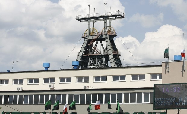 Wypadek w kopalni Borynia. Zginął górnik