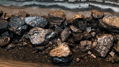 Wypadek w kopalni Janina. 1 osoba jest ranna