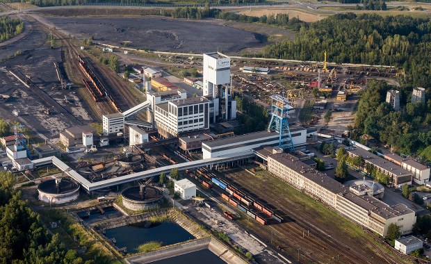 Wypadek w kopalni "Jastrzębie-Bzie". Są ranni