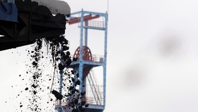 Wypadek w kopalni Knurów. Są ranni