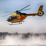 Wypadek w kopalni Mysłowice-Wesoła. LPR w akcji