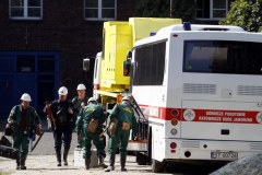 Wypadek w kopalni Mysłowice-Wesoła. Zginęło trzech pracowników
