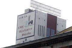 Wypadek w kopalni Mysłowice-Wesoła. Zginęło trzech pracowników