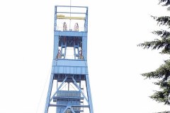 Wypadek w kopalni Mysłowice-Wesoła. Zginęło trzech pracowników