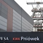 Wypadek w kopalni Pniówek na Śląsku