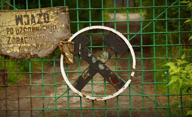 Wypadek w kopalni Pniówek. Ośmiu górników trafiło do szpitala