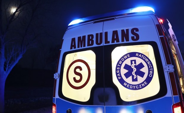 Wypadek w kopalni Staszic-Wujek. Zginął 48-letni górnik