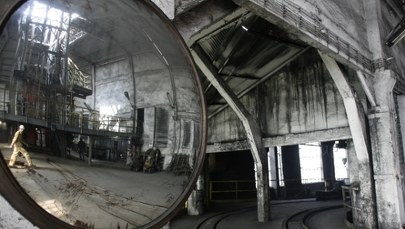 ​Wypadek w kopalni w Czechowicach-Dziedzicach. Bryła węgla przygniotła górnika