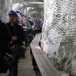 Wypadek w kopalni Wujek Ruch Śląsk. Zginął 36-letni górnik