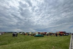 Wypadek w Krośnie