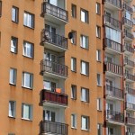 Nysa Wypadek w Nysie podczas prac remontowych. 64-latek spadł z wysokości