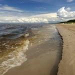 Wypadek w oczyszczalni na Łotwie. Ścieki wpłynęły do Bałtyku