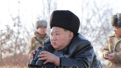 Wypadek w porcie w Korei Północnej. Kim Dzong Un: Czyn przestępczy