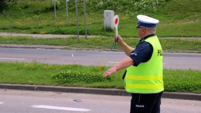 Wypadek w Poznaniu: Pięć osób rannych. Wśród nich 2-letnie dziecko