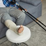 Wypadek w pracy. W tym przypadku nie dostaniesz odszkodowania