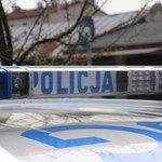 Wypadek w Rybniku. 7-latek śmiertelnie potrącony przez samochód
