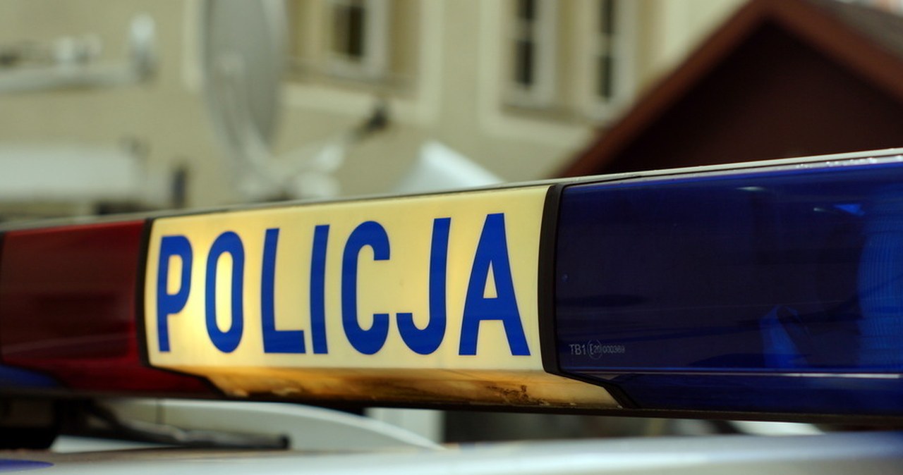 Wypadek w Suwałkach: Kierowca bmw miał być pod wpływem amfetaminy