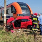 Wypadek w Szaflarach - są apelacje od wyroku skazującego egzaminatora na prawo jazdy