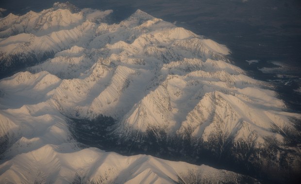 Wypadek w Tatrach, 1 osoba nie żyje