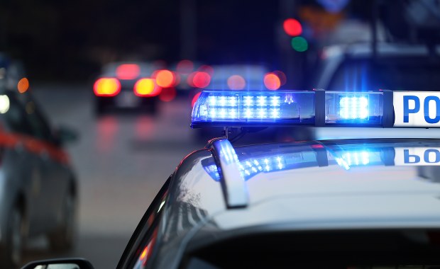 Wypadek w Trzebini. Z okna wypadło 14-letnie dziecko