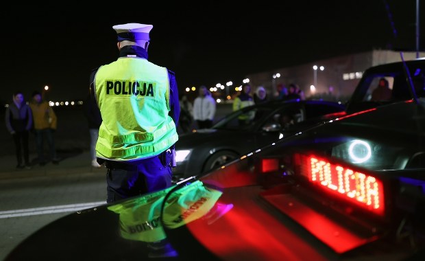 Wypadek we Wrocławiu. Autobus MPK potrącił trzy osoby