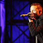 Wypadek wokalisty Linkin Park