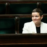 Wypadek z udziałem minister kultury. Prokuratura chce umorzenia sprawy