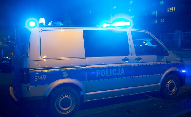Wypadek z udziałem policyjnego radiowozu. Zderzenie w Kielcach
