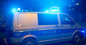 Wypadek z udziałem policyjnego radiowozu. Zderzenie w Kielcach