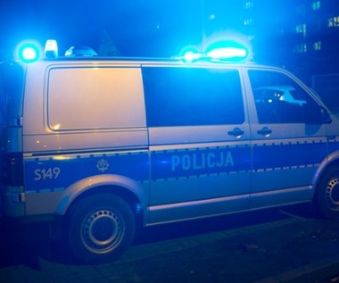Wypadek z udziałem policyjnego radiowozu. Zderzenie w Kielcach