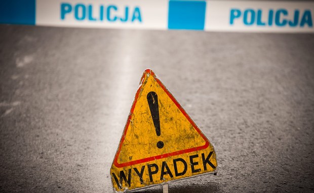 Wypadek z udziałem radiowozu w Szczecinie. Pięć osób w szpitalu
